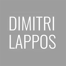 Dimitri Lappos logo