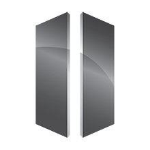 Jeffrey Soliman logo.